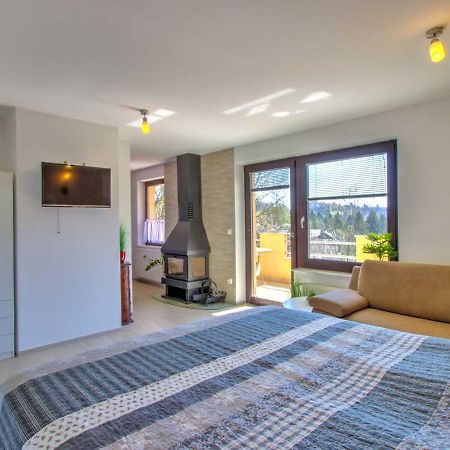 Apartmaji Grilc Bled Exterior photo