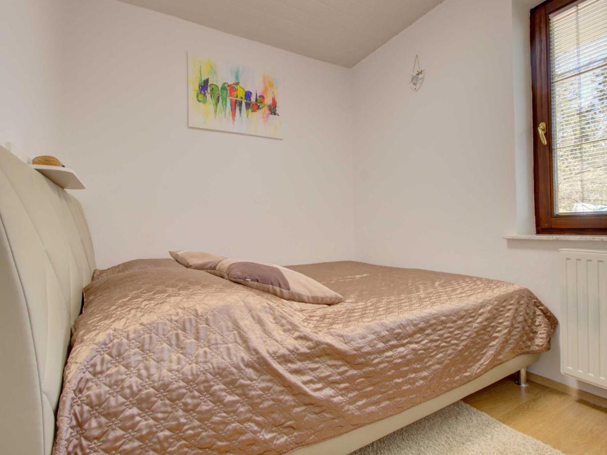 Apartmaji Grilc Bled Exterior photo