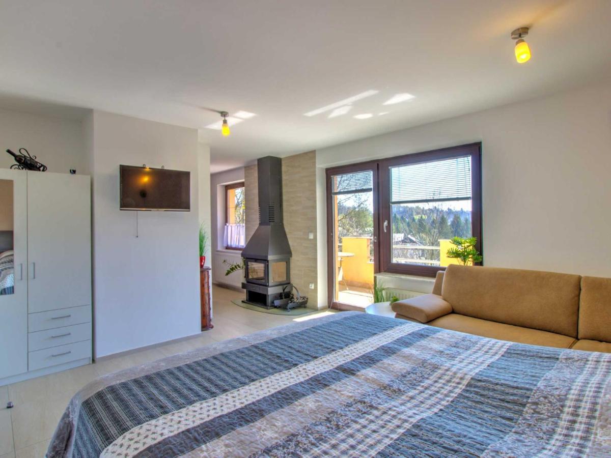 Apartmaji Grilc Bled Exterior photo